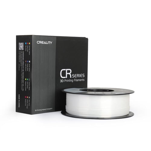 خيوط طباعة ( Silk White ) لون ابيض