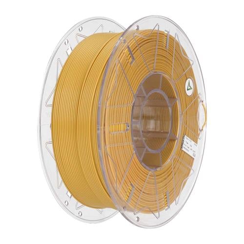 خيوط طباعة (Hyber PLA RFID Gold ) لون ذهبي