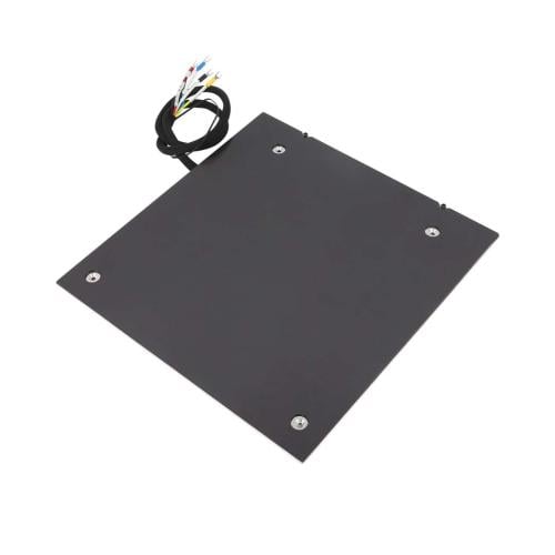 K1 Max Hotbed Kit