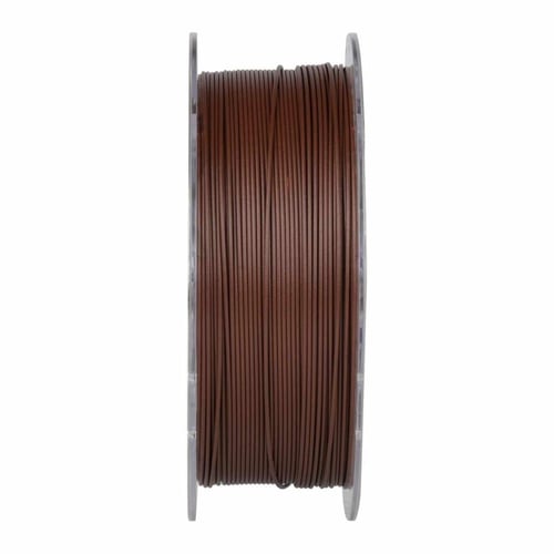 خيوط طباعة PETG-CF Caramel Brown Coffee لون بني كر...