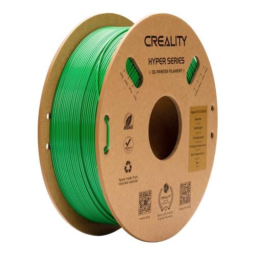 خيوط طباعة ( Hyper PETG Green ) لون اخضر