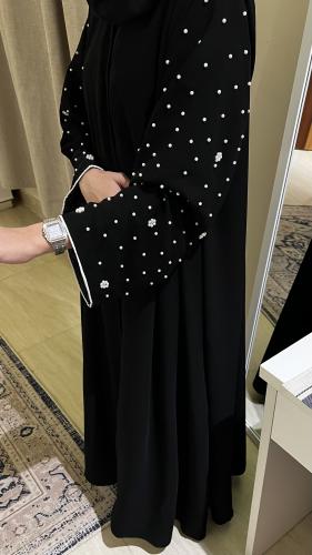 عبايه JH1