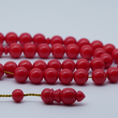 سبحة بكلايت 10 mm بتمليكة