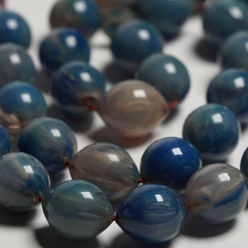 سبحة كاتالين تركي قصة زيتونية 11.50 *9.50 سماكة ال...