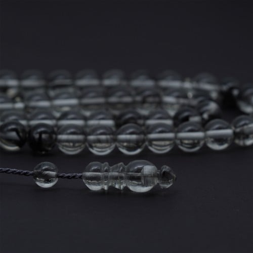 سبحة بكلايت 10 mm بتمليكة