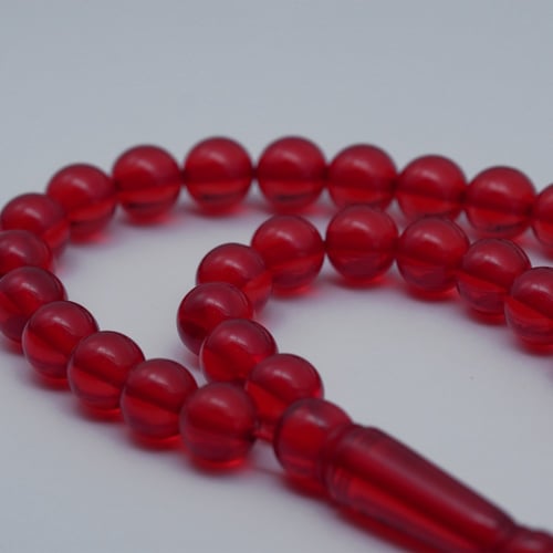 سبحة بكلايت 10 mm بتمليكة