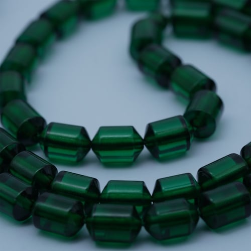 سبحة زعفران