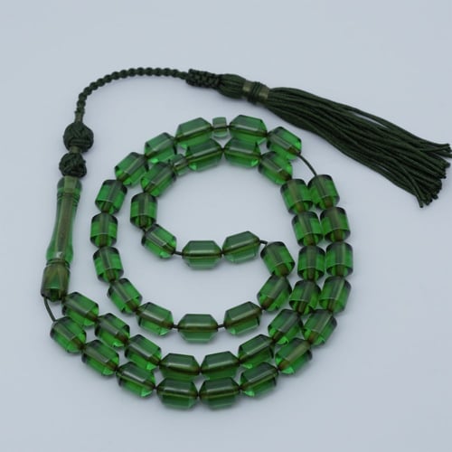 سبحة زعفران