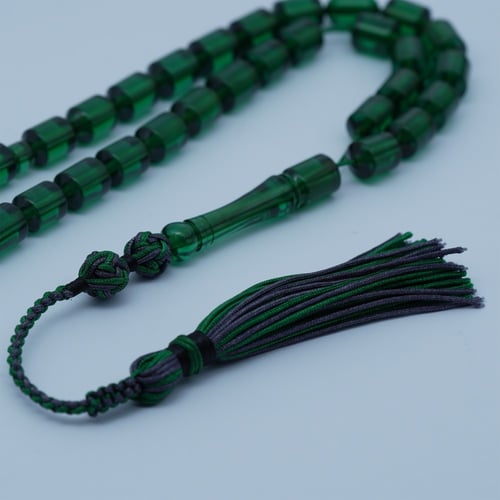 سبحة زعفران