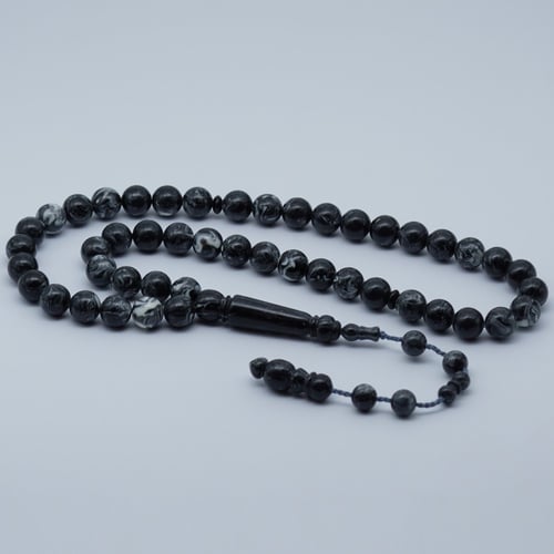 سبحة بكلايت 10 mm بتمليكة