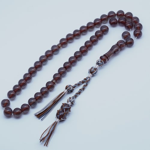 سبحة زعفران