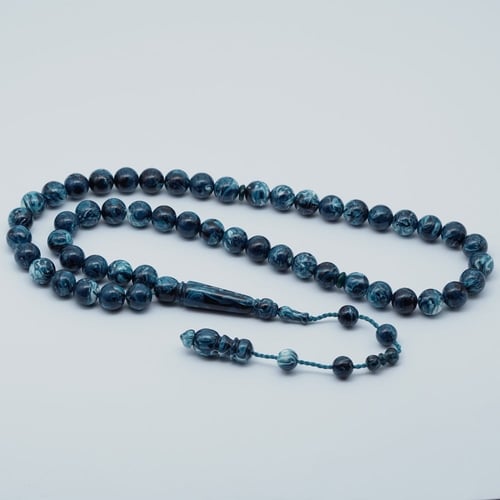 سبحة بكلايت 10 mm بتمليكة