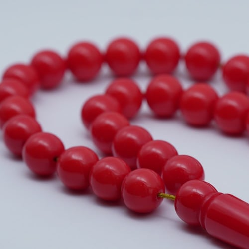 سبحة بكلايت 10 mm بتمليكة