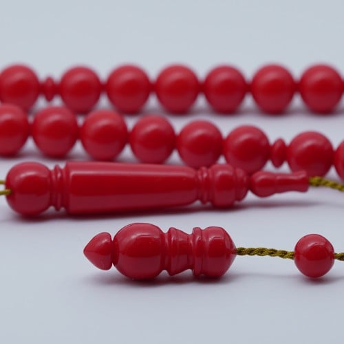 سبحة بكلايت 10 mm بتمليكة