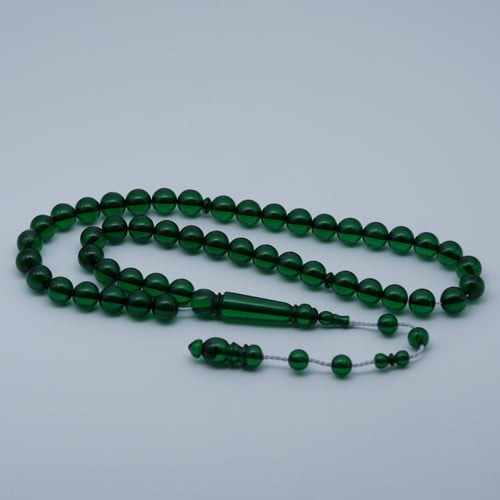 سبحة بكلايت 10 mm بتمليكة