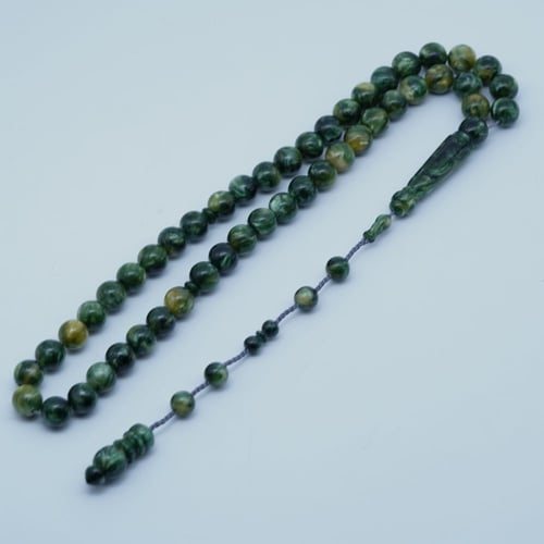 سبحة بكلايت 10 mm بتمليكة