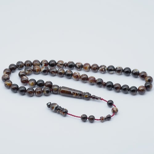 سبحة بكلايت 10 mm بتمليكة