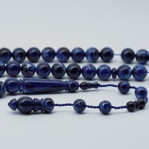 سبحة بكلايت 10 mm بتمليكة