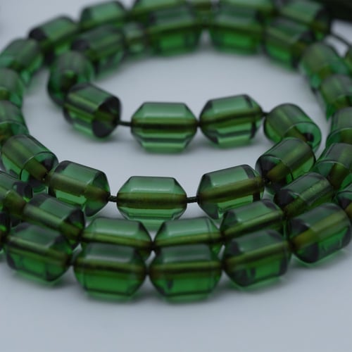 سبحة زعفران