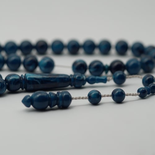 سبحة بكلايت 10 mm بتمليكة