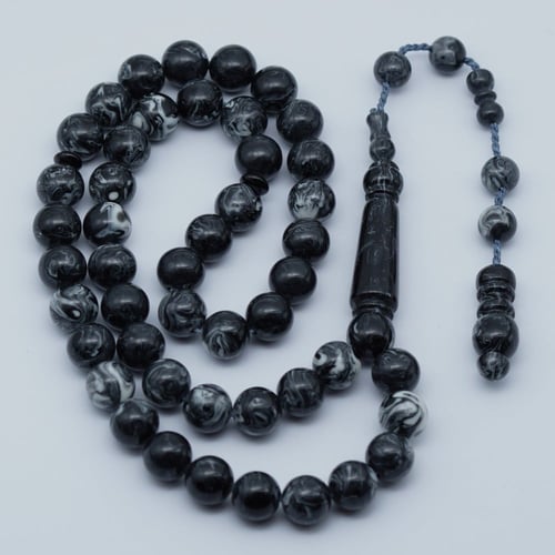 سبحة بكلايت 10 mm بتمليكة