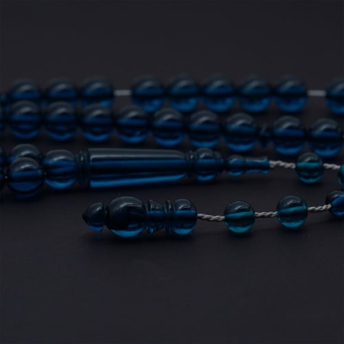 سبحة بكلايت 10 mm بتمليكة