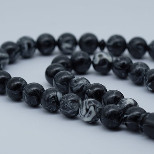 سبحة بكلايت 10 mm بتمليكة