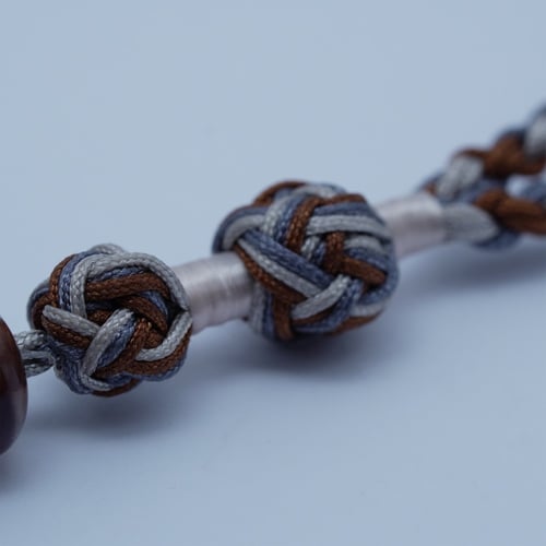 سبحة زعفران