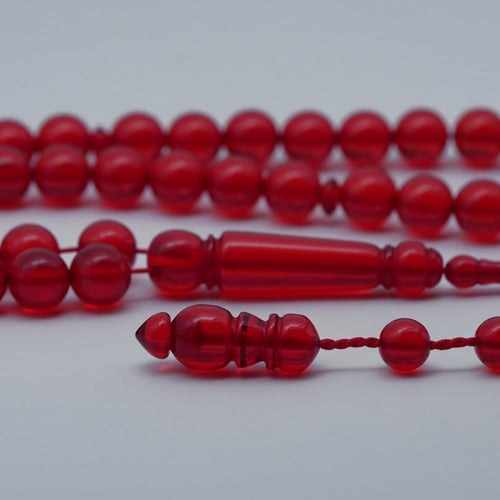 سبحة بكلايت 10 mm بتمليكة