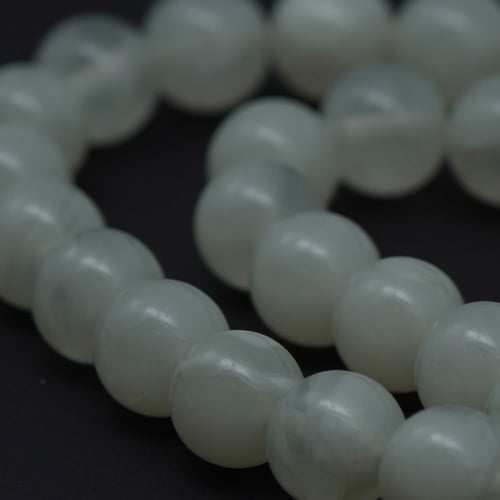 سبحة بكلايت 10 mm بتمليكة