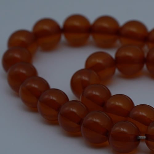 سبحة بكلايت 10 mm بتمليكة