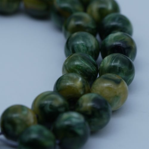 سبحة بكلايت 10 mm بتمليكة