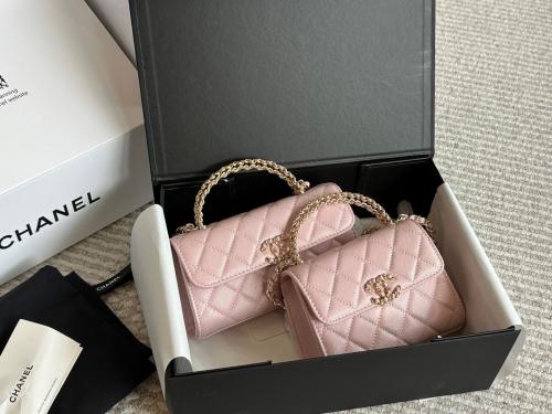 شنطه شانيل| chanel