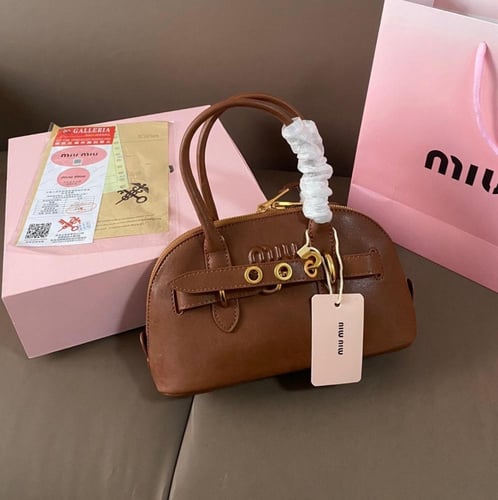 شنطه ميوميو| miumiu