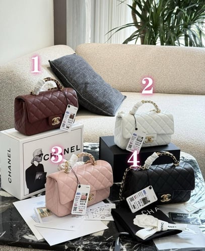 شنطه شانيل | chanel