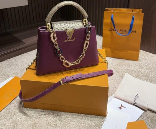 شنطه LV | لوي فيتون
