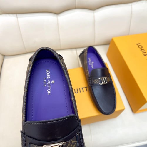 حذاء لوي فيتون| Lv