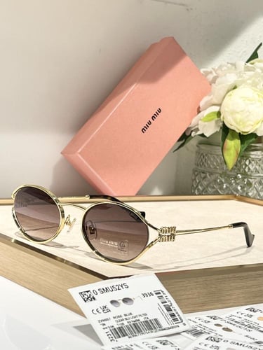نظاره ميو ميو| Miumiu