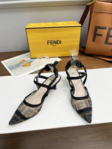 هيلز فندي | Fendi