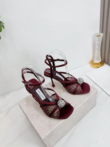 هيلز جيمي شو |jimmy choo