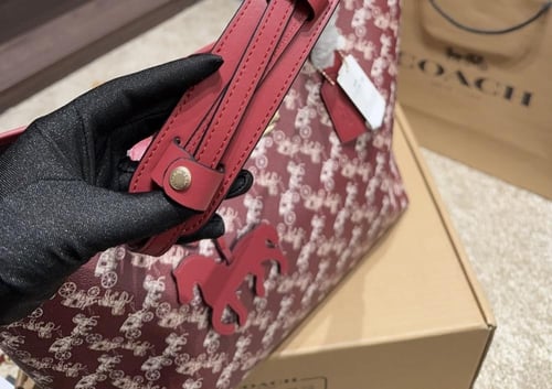 شنطه كوتش| coach