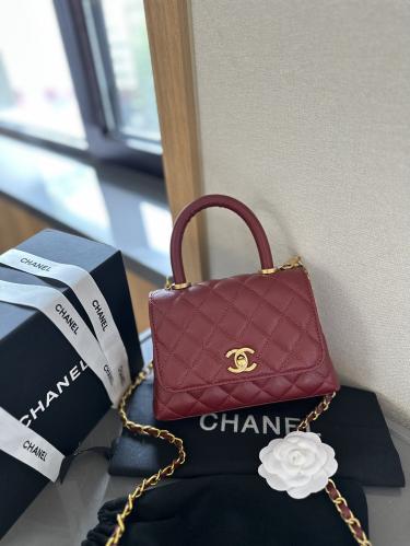 شنطه شانيل| CHAENL