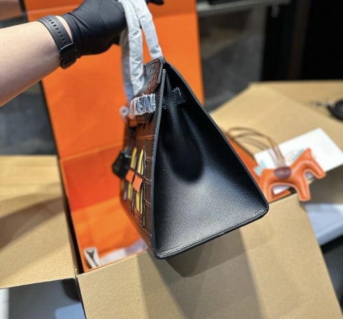 شنطه ايرمز بيركن | Hermes