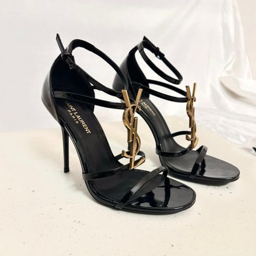 هيلز سان لوران | YSL