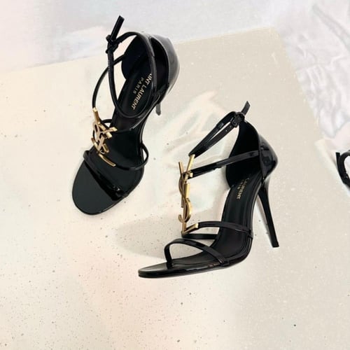 هيلز سان لوران | YSL
