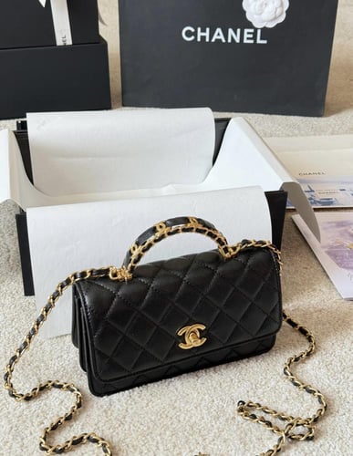 شنطه شانيل| chanel