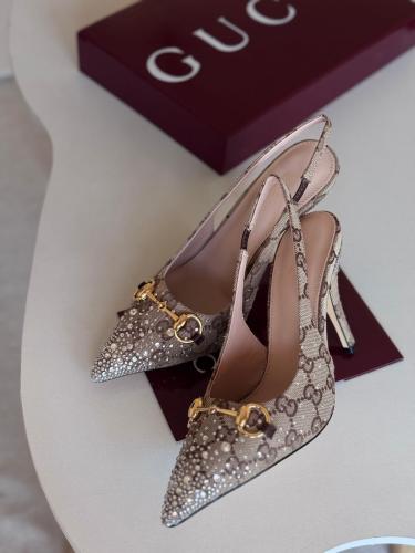 هيلز قوتشي| GUCCI