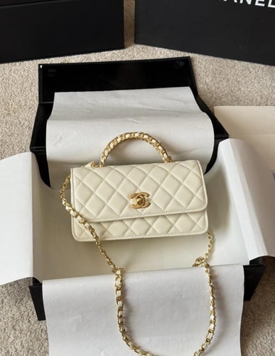 شنطه شانيل| chanel