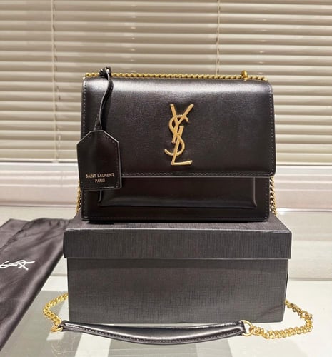 شنطه سان لوران| YAL