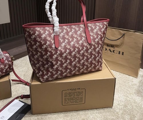 شنطه كوتش| coach